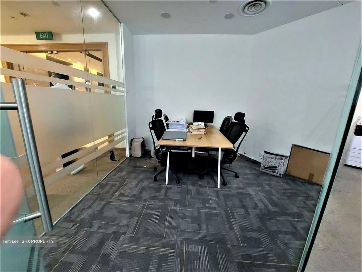 Suntec Tower Three (D1), Office #572070251